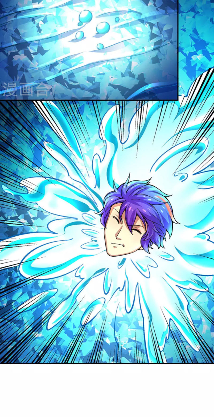 Võ Đạo Độc Tôn Chapter 392 - Trang 14