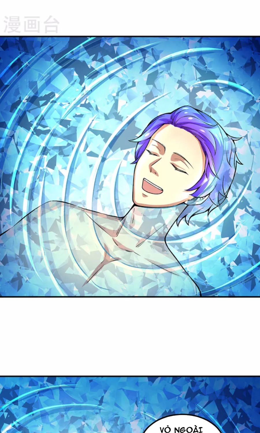 Võ Đạo Độc Tôn Chapter 392 - Trang 15