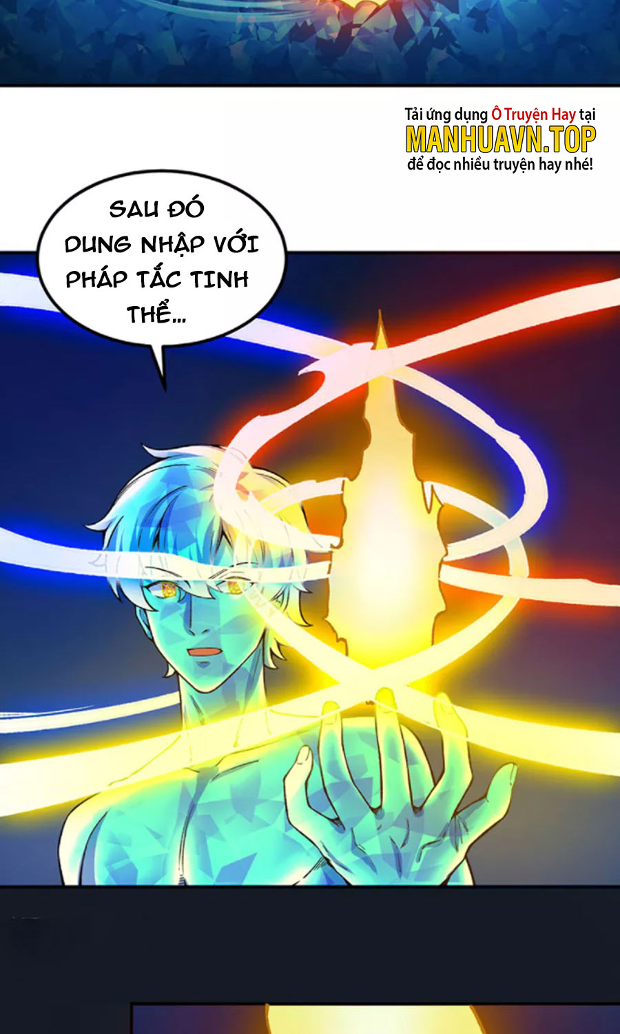 Võ Đạo Độc Tôn Chapter 392 - Trang 23