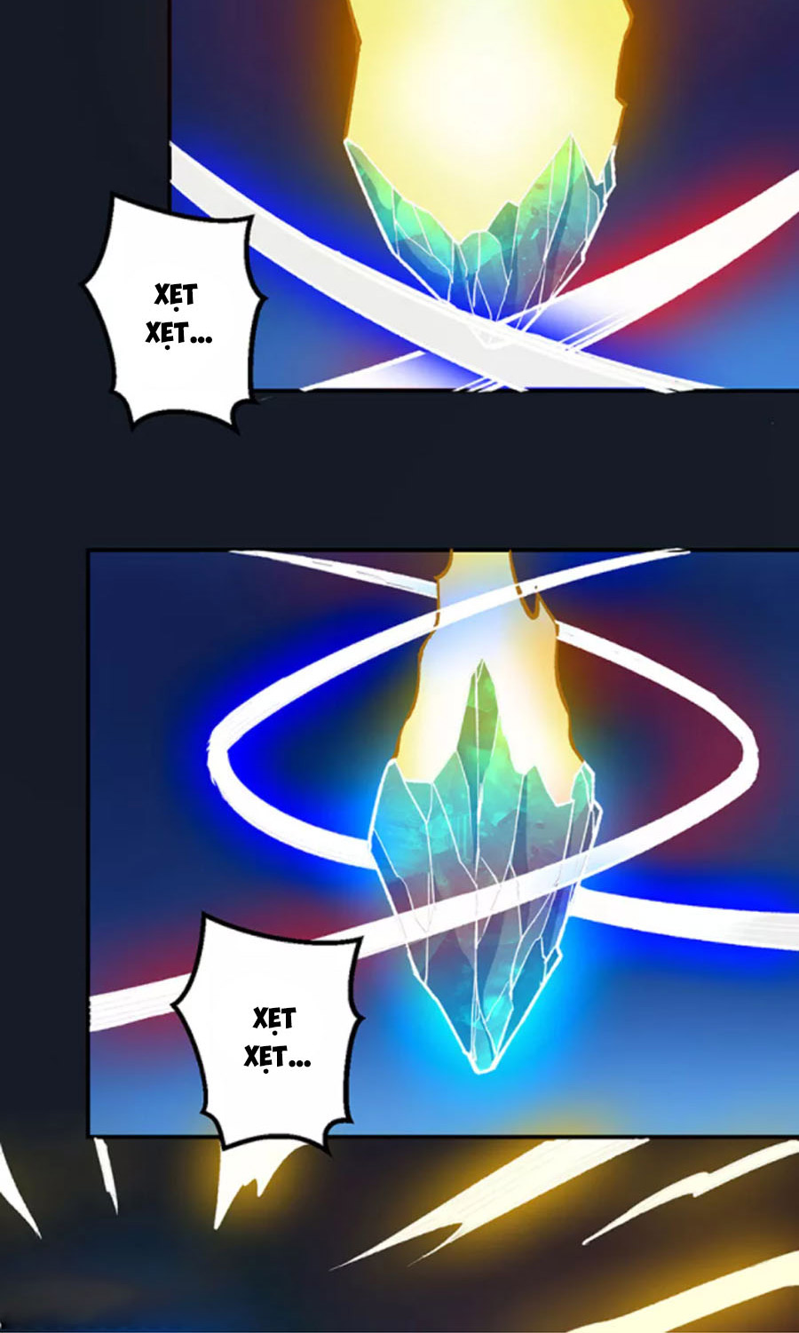 Võ Đạo Độc Tôn Chapter 392 - Trang 24