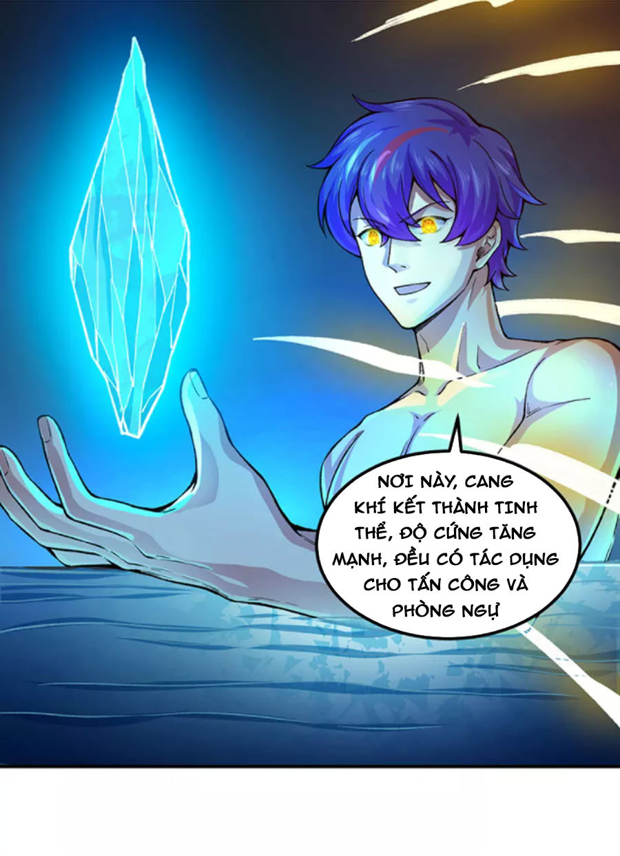 Võ Đạo Độc Tôn Chapter 392 - Trang 25