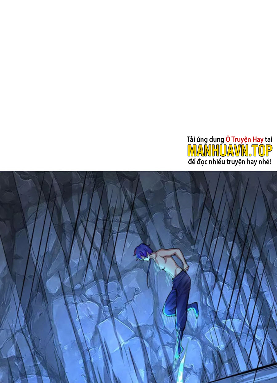 Võ Đạo Độc Tôn Chapter 392 - Trang 26