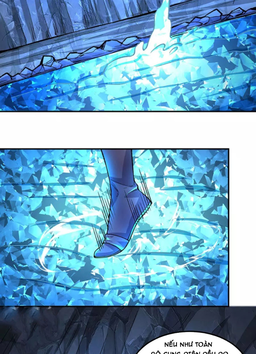 Võ Đạo Độc Tôn Chapter 392 - Trang 27