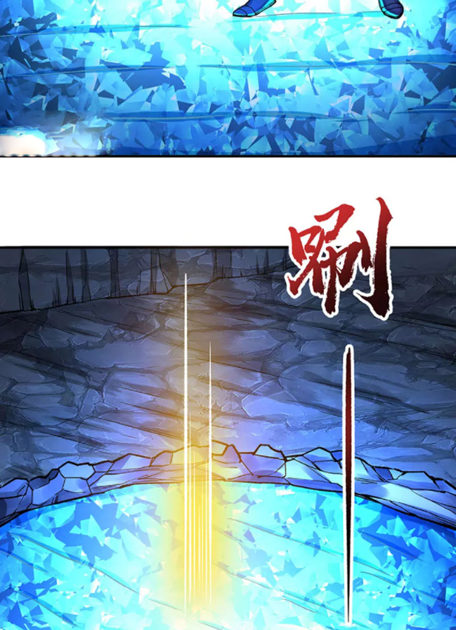 Võ Đạo Độc Tôn Chapter 392 - Trang 29
