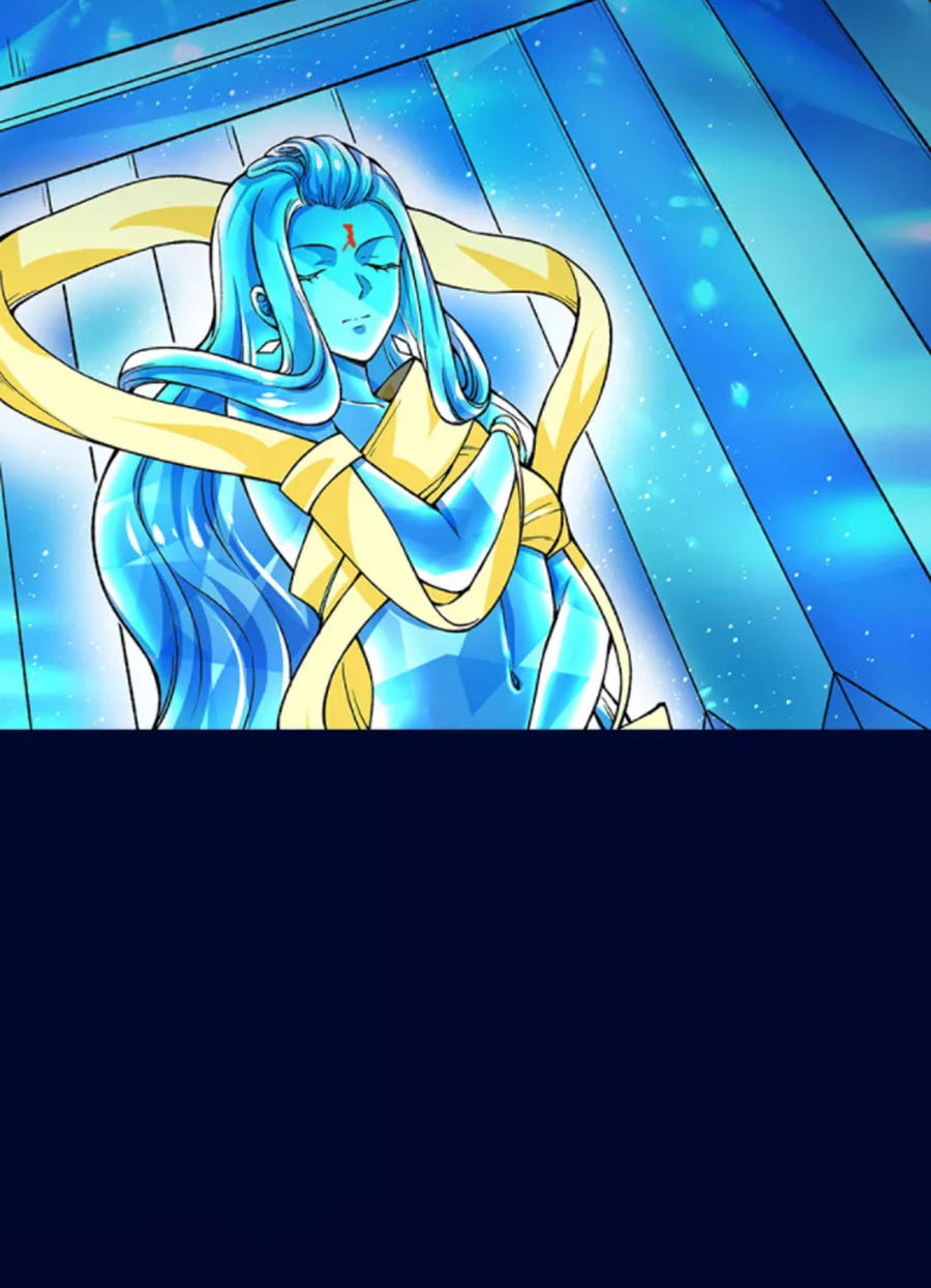 Võ Đạo Độc Tôn Chapter 392 - Trang 31