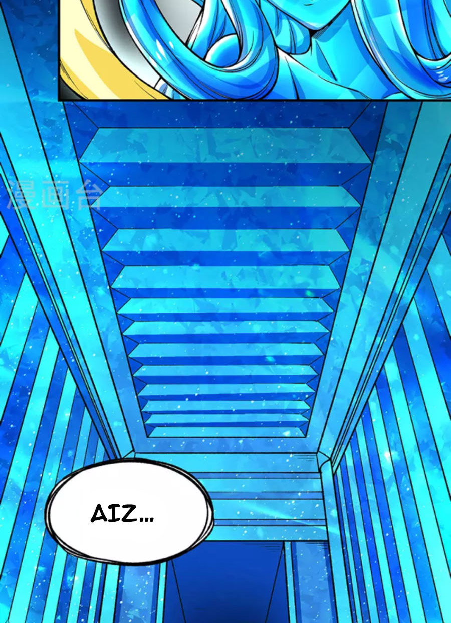 Võ Đạo Độc Tôn Chapter 392 - Trang 33