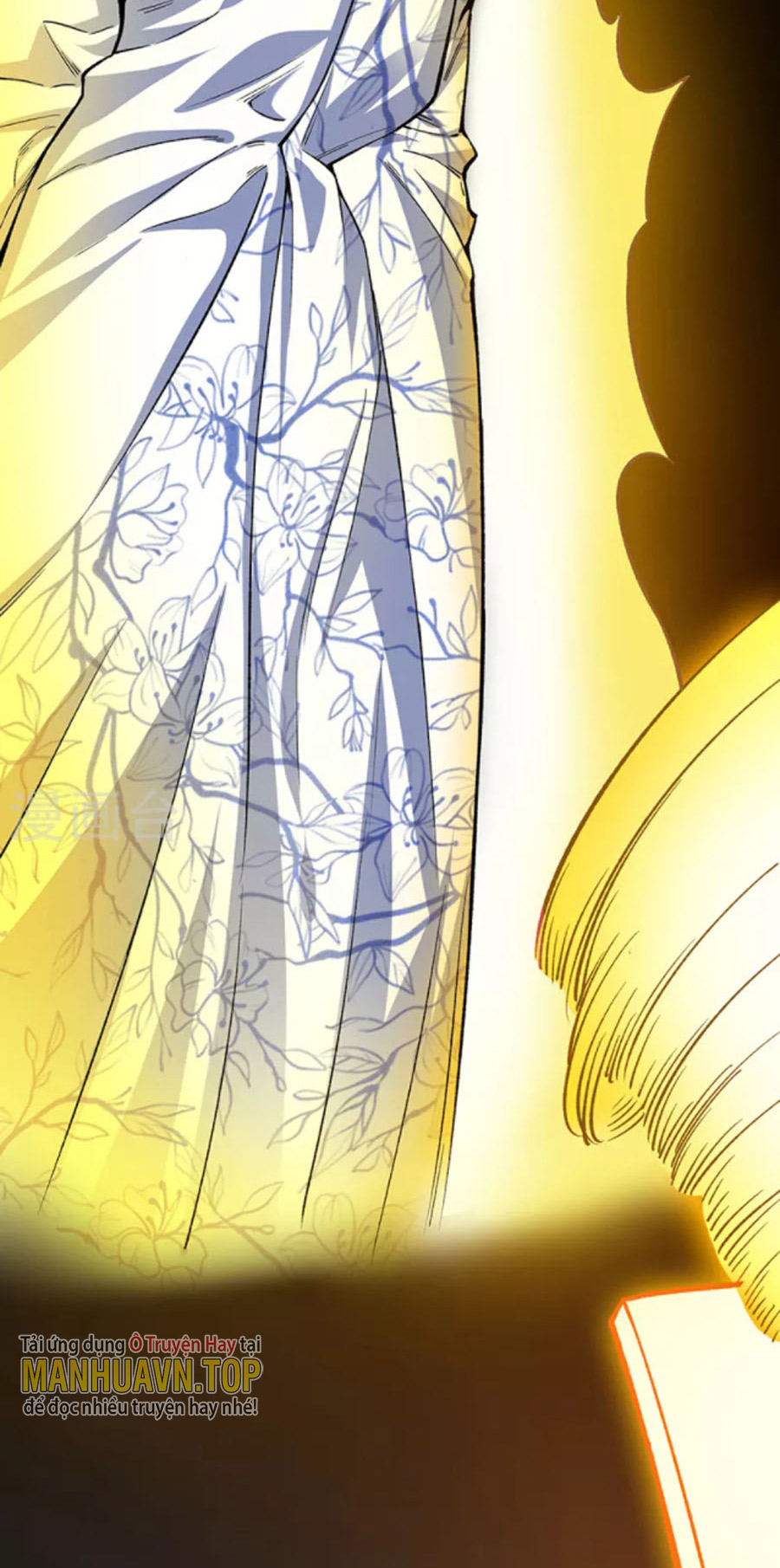 Võ Đạo Độc Tôn Chapter 392 - Trang 37