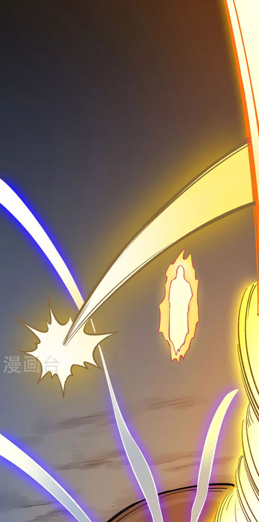 Võ Đạo Độc Tôn Chapter 392 - Trang 38