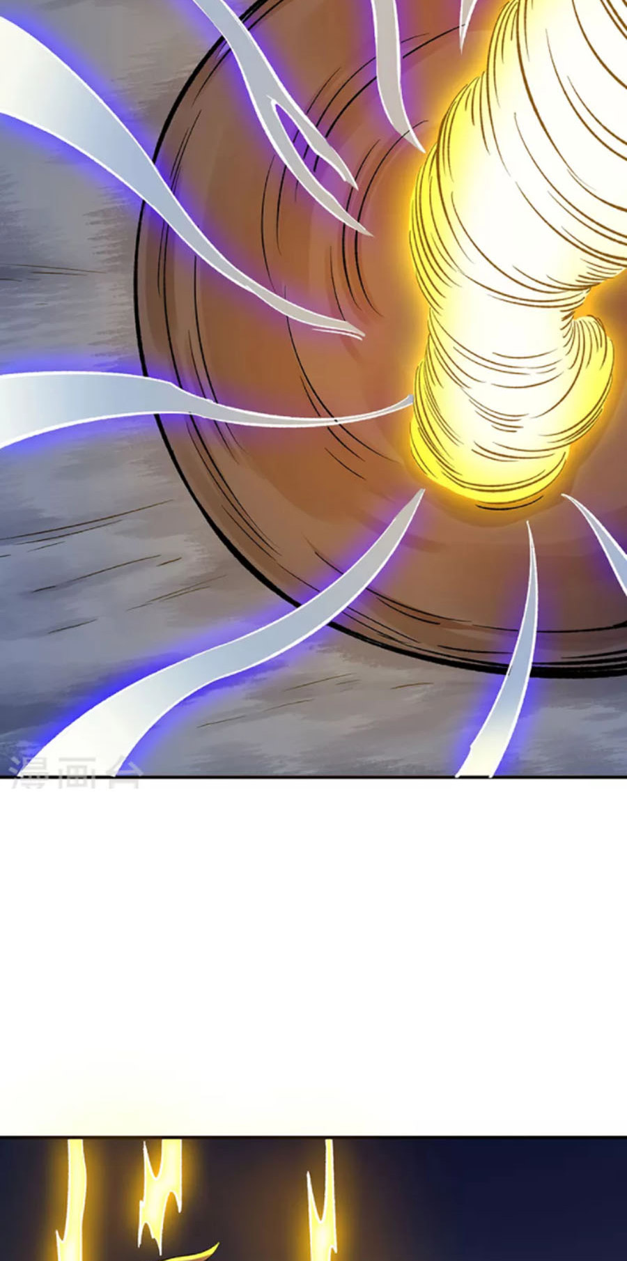 Võ Đạo Độc Tôn Chapter 392 - Trang 39