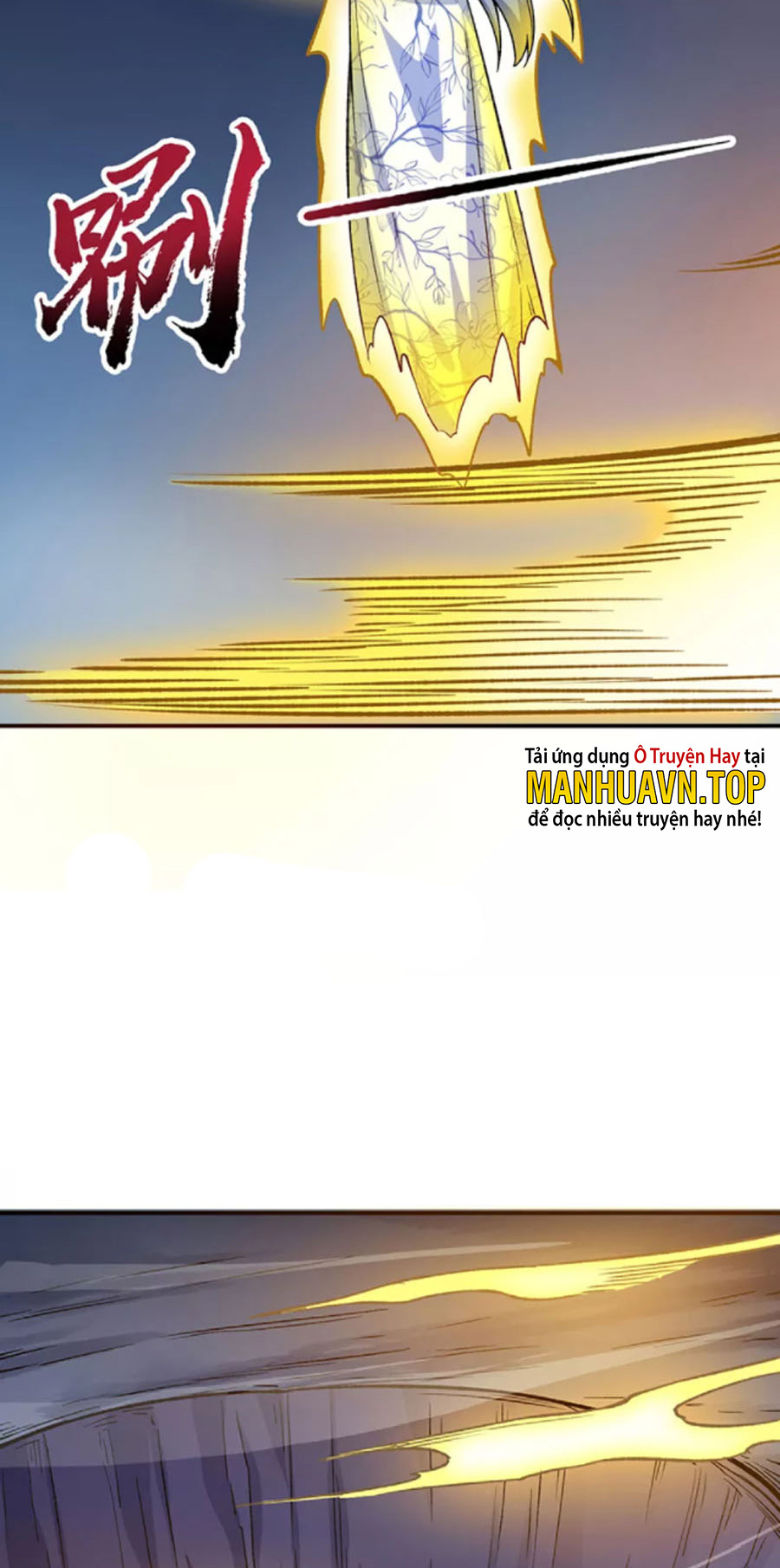 Võ Đạo Độc Tôn Chapter 392 - Trang 41