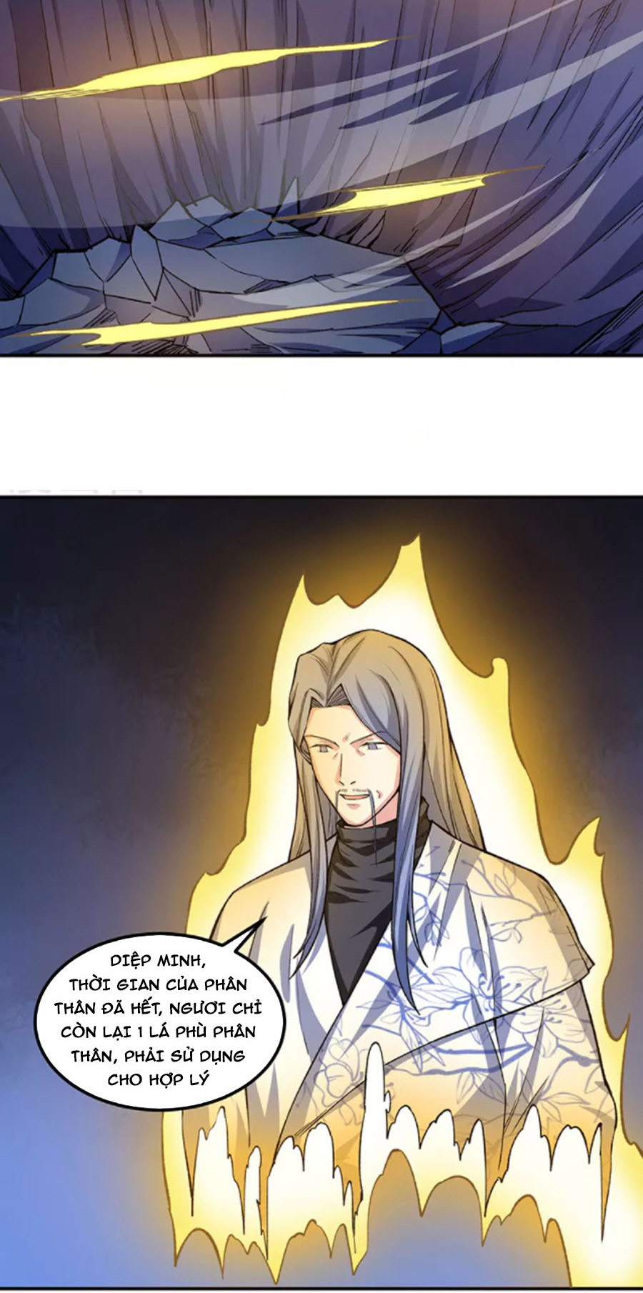 Võ Đạo Độc Tôn Chapter 392 - Trang 42