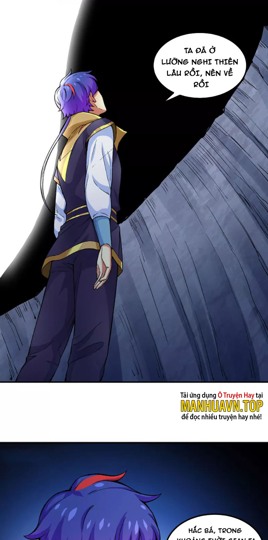 Võ Đạo Độc Tôn Chapter 392 - Trang 44