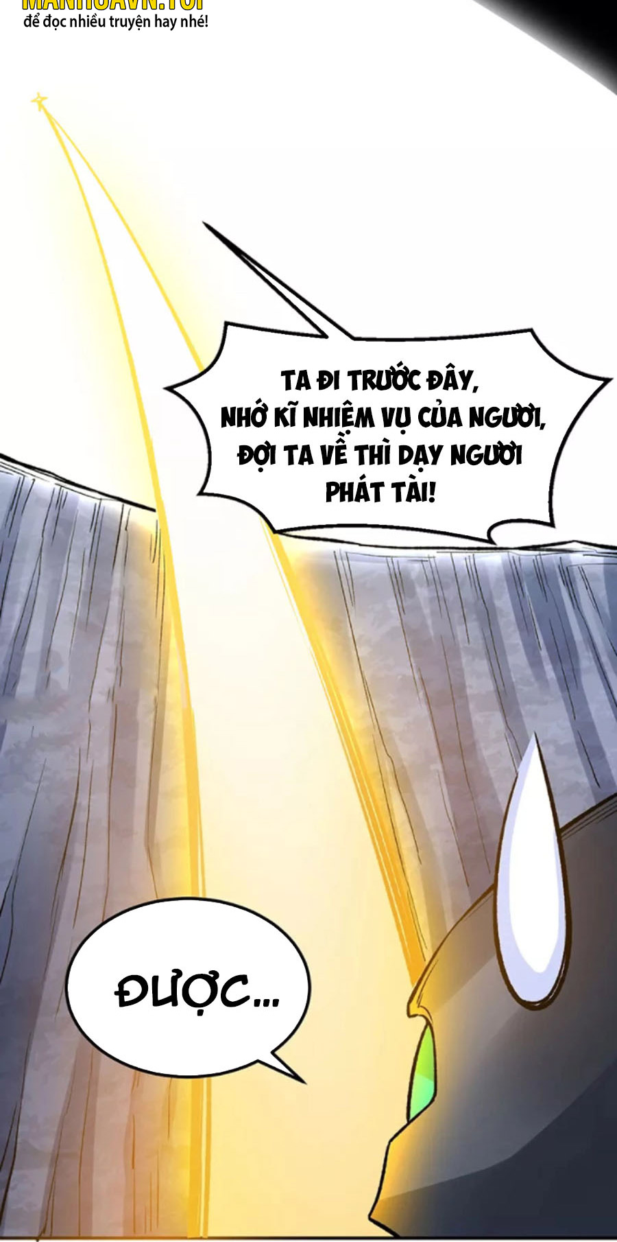 Võ Đạo Độc Tôn Chapter 392 - Trang 48
