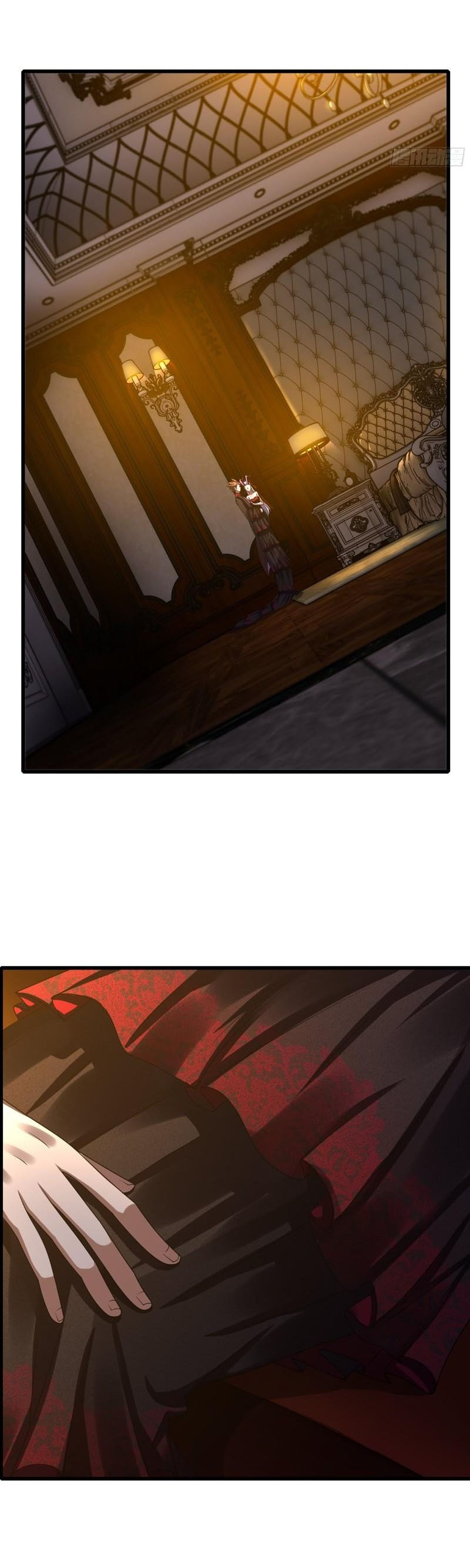 Vợ Tôi Là Quỷ Vương chapter 373 - Upload bởi truyensieuhay.com