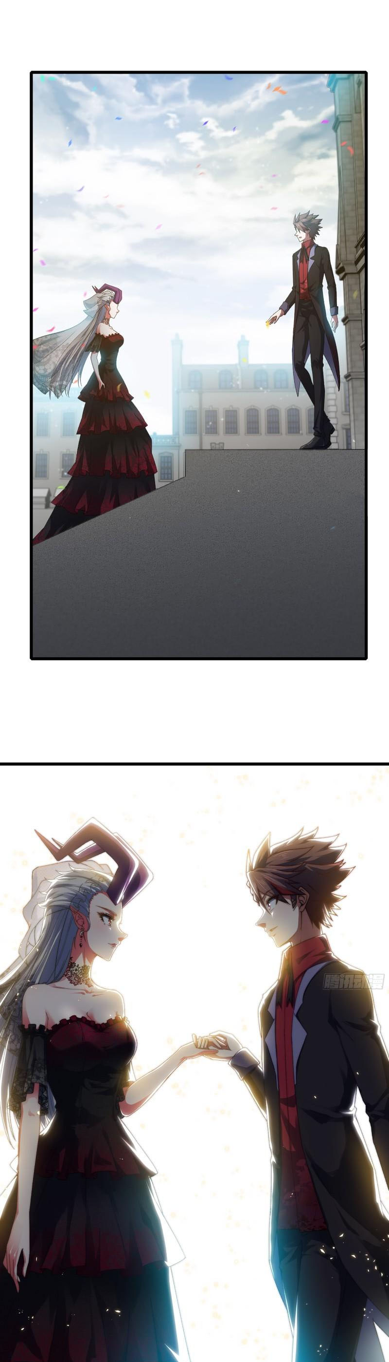 Vợ Tôi Là Quỷ Vương chapter 372 - Upload bởi truyensieuhay.com