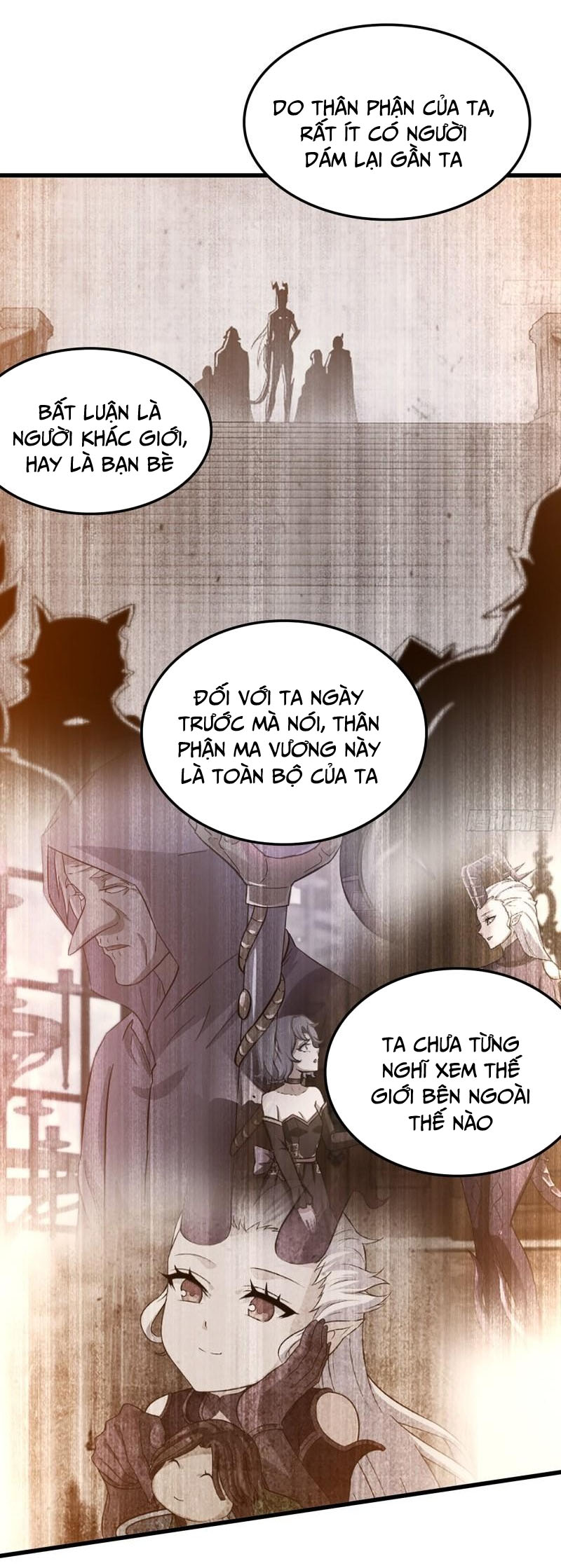 Vợ Tôi Là Quỷ Vương chapter 373 - Upload bởi truyensieuhay.com