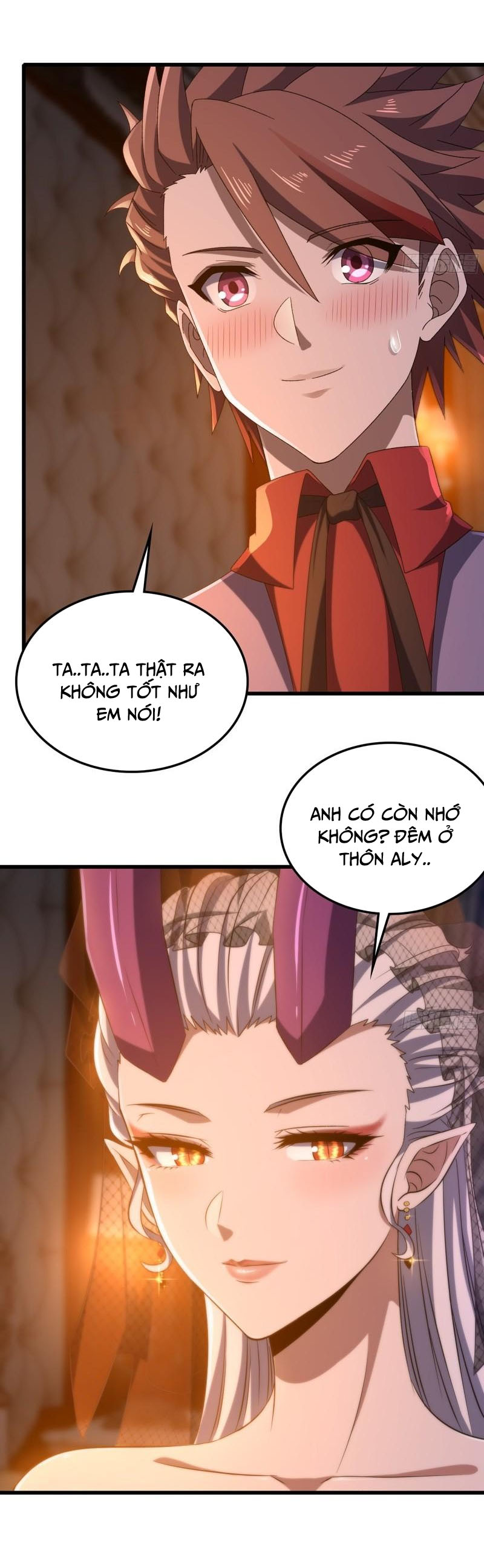 Vợ Tôi Là Quỷ Vương chapter 373 - Upload bởi truyensieuhay.com