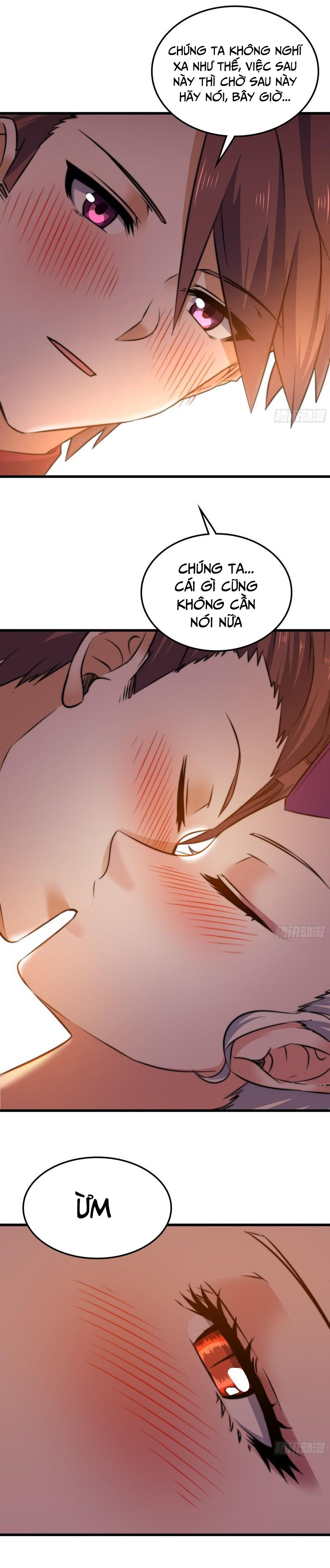 Vợ Tôi Là Quỷ Vương chapter 373 - Upload bởi truyensieuhay.com