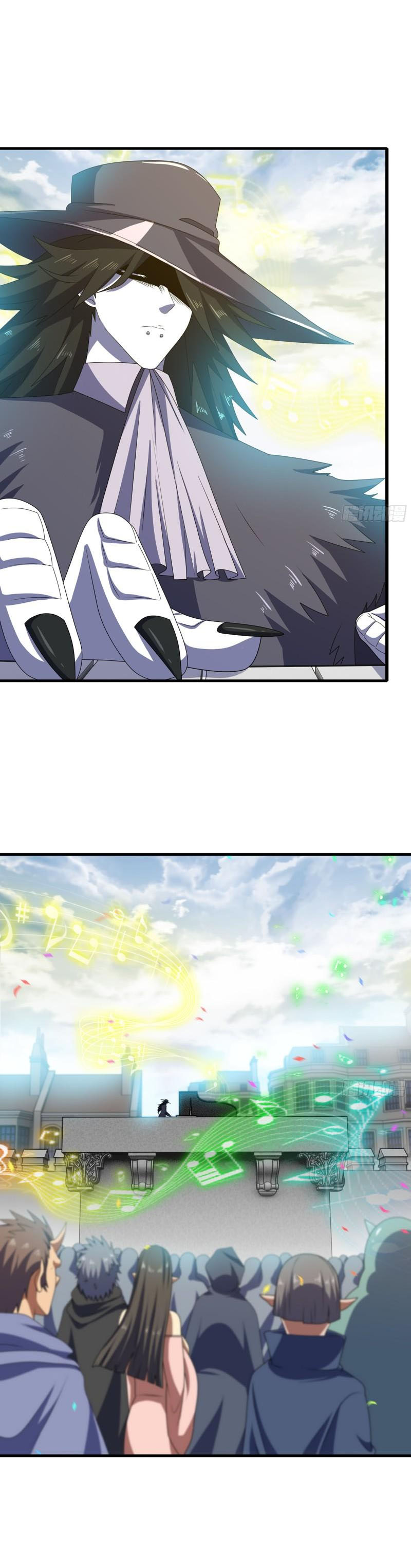 Vợ Tôi Là Quỷ Vương chapter 372 - Upload bởi truyensieuhay.com