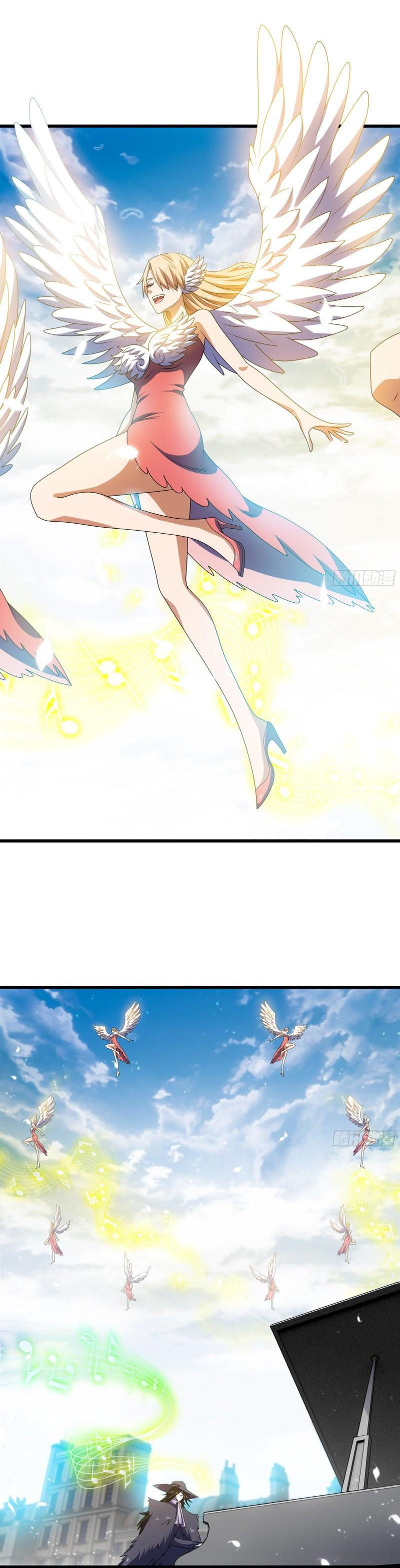 Vợ Tôi Là Quỷ Vương chapter 372 - Upload bởi truyensieuhay.com