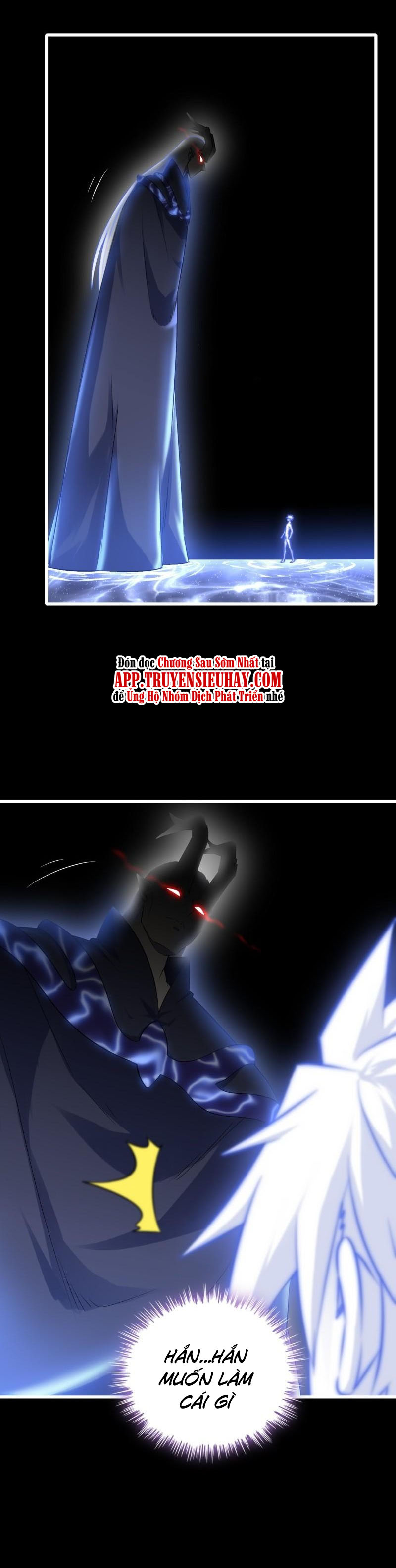 Vợ Tôi Là Quỷ Vương chapter 373 - Upload bởi truyensieuhay.com