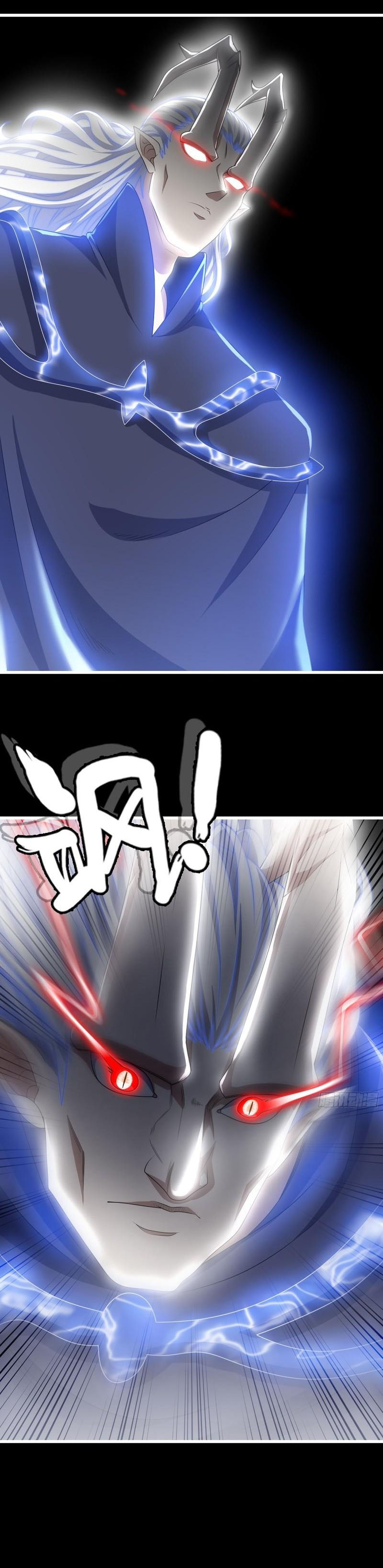 Vợ Tôi Là Quỷ Vương chapter 373 - Upload bởi truyensieuhay.com