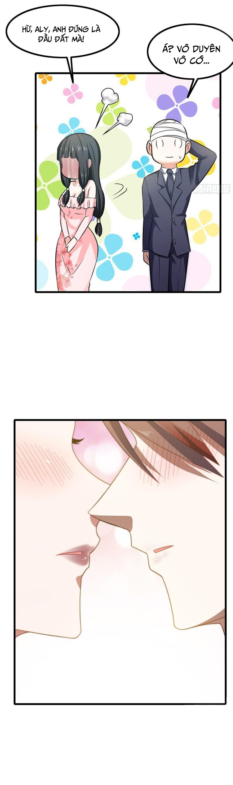 Vợ Tôi Là Quỷ Vương chapter 372 - Upload bởi truyensieuhay.com