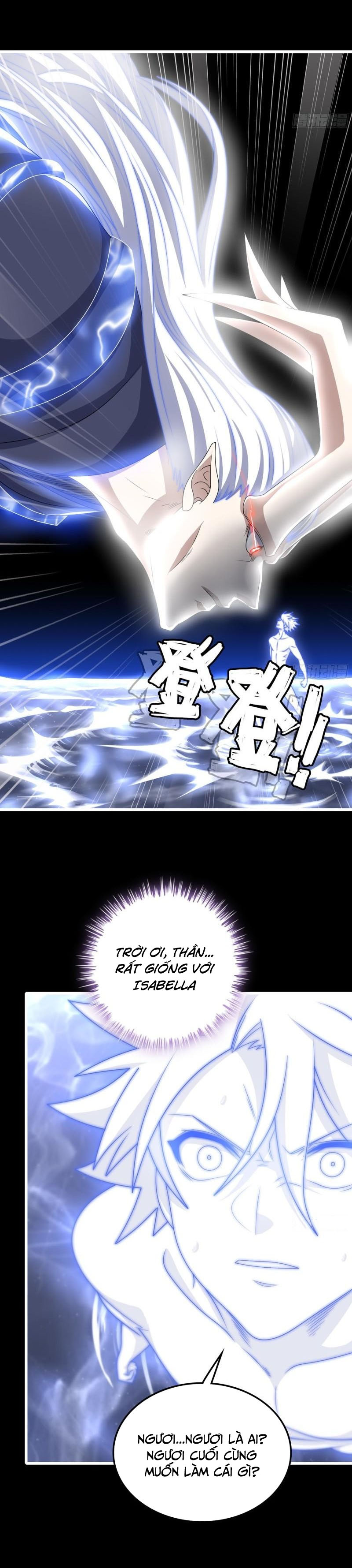 Vợ Tôi Là Quỷ Vương chapter 373 - Upload bởi truyensieuhay.com
