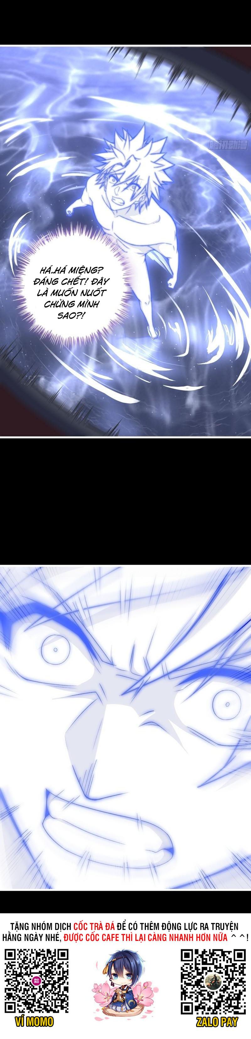 Vợ Tôi Là Quỷ Vương chapter 373 - Upload bởi truyensieuhay.com