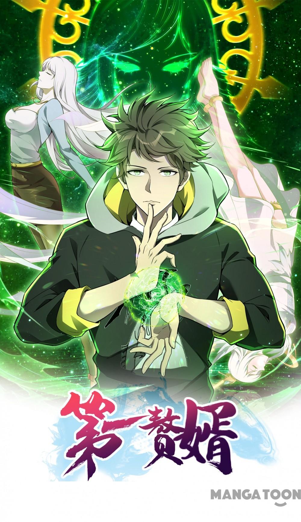 Đệ Nhất Người Ở Rể chapter 125 - Upload bởi truyensieuhay.com