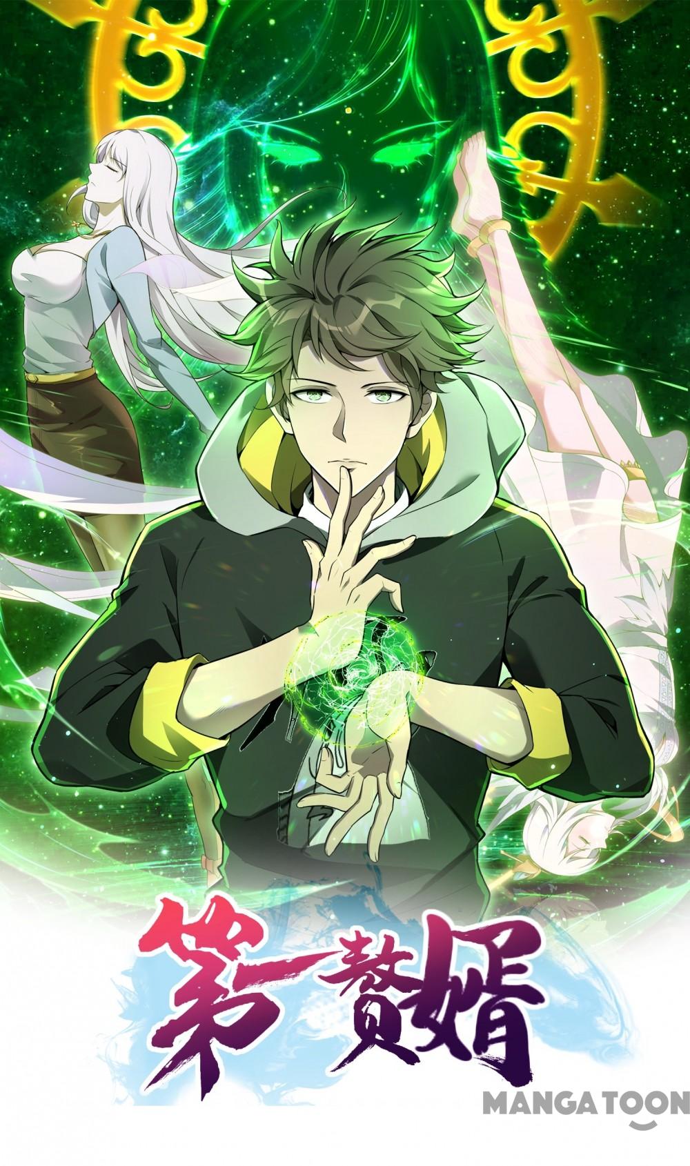 Đệ Nhất Người Ở Rể chapter 115 - Upload bởi truyensieuhay.com