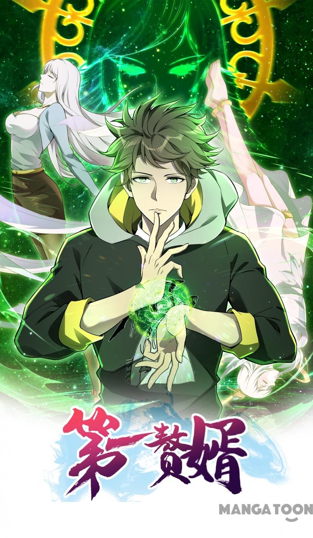 Đệ Nhất Người Ở Rể chapter 117 - Upload bởi truyensieuhay.com