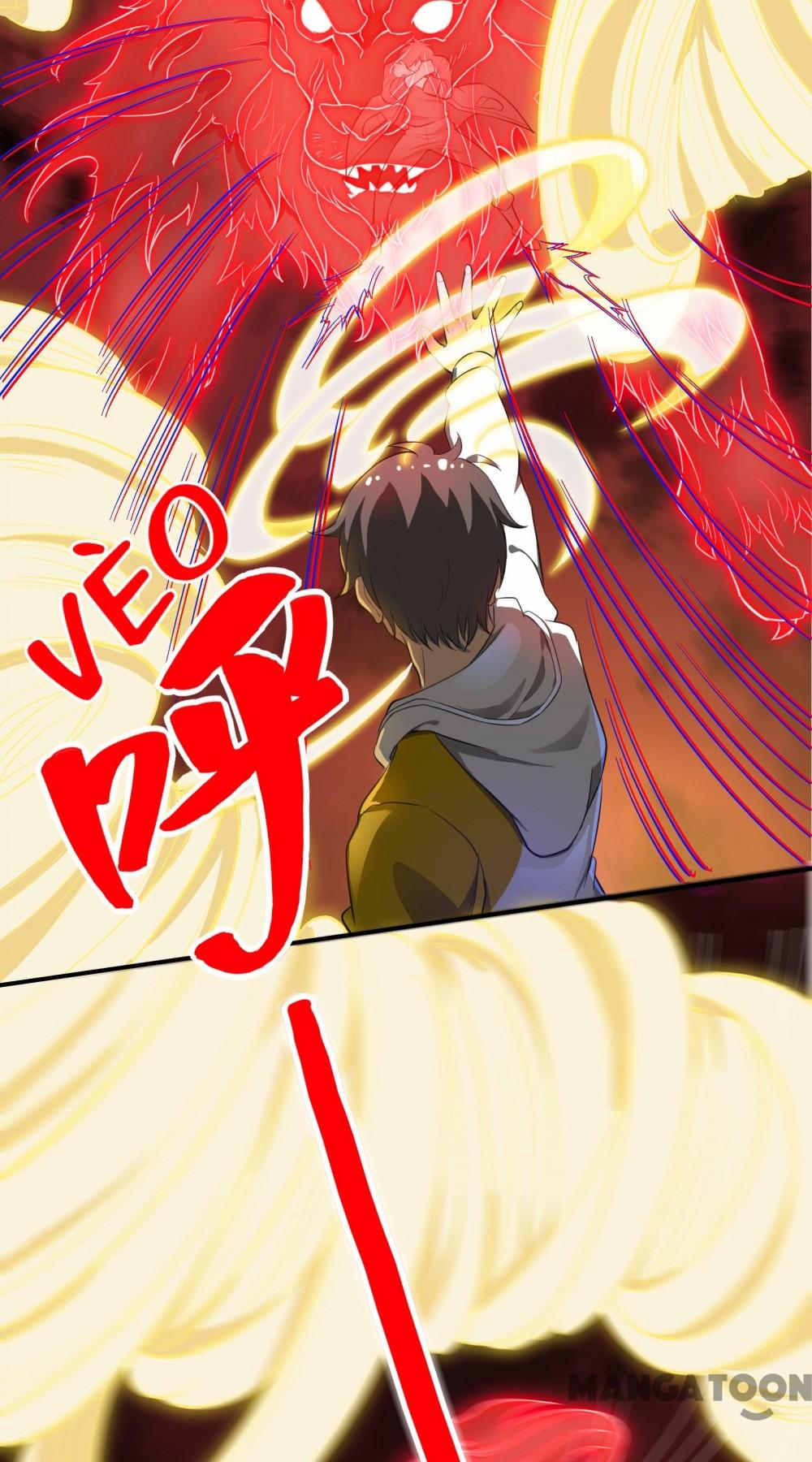 Đệ Nhất Người Ở Rể chapter 126 - Upload bởi truyensieuhay.com