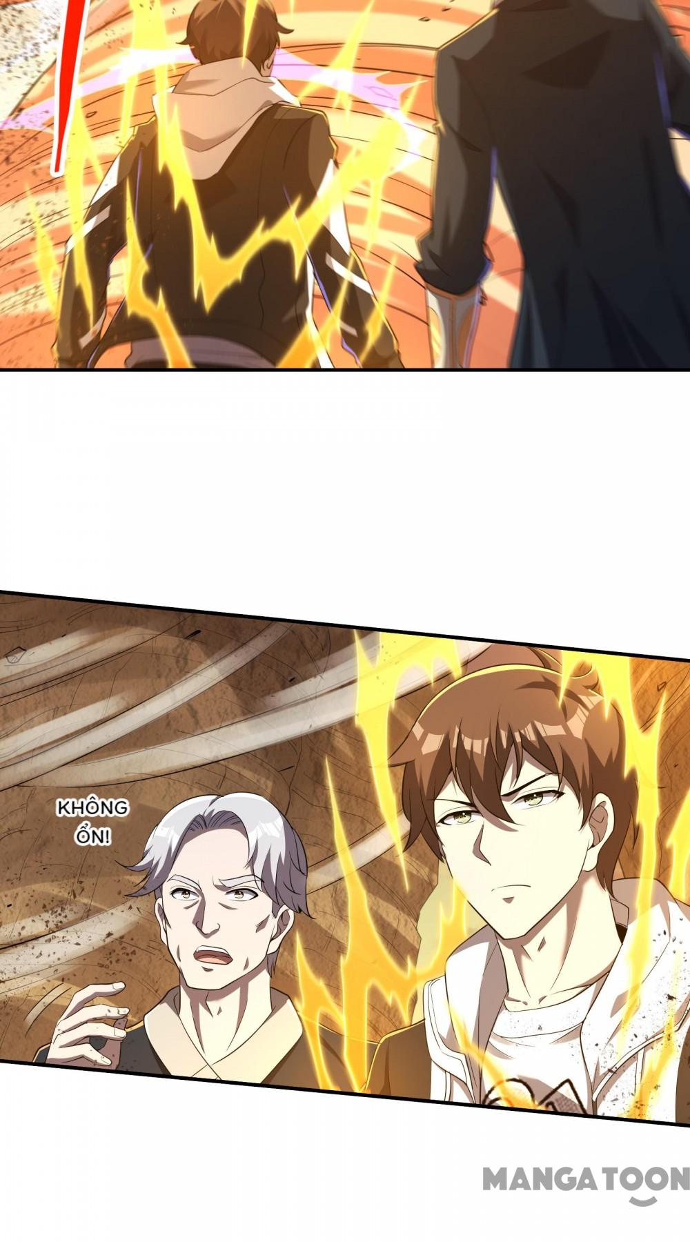 Đệ Nhất Người Ở Rể chapter 123 - Upload bởi truyensieuhay.com