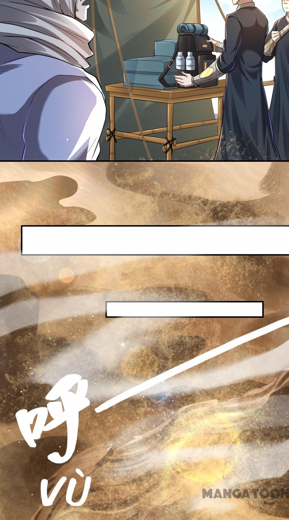 Đệ Nhất Người Ở Rể chapter 122 - Upload bởi truyensieuhay.com