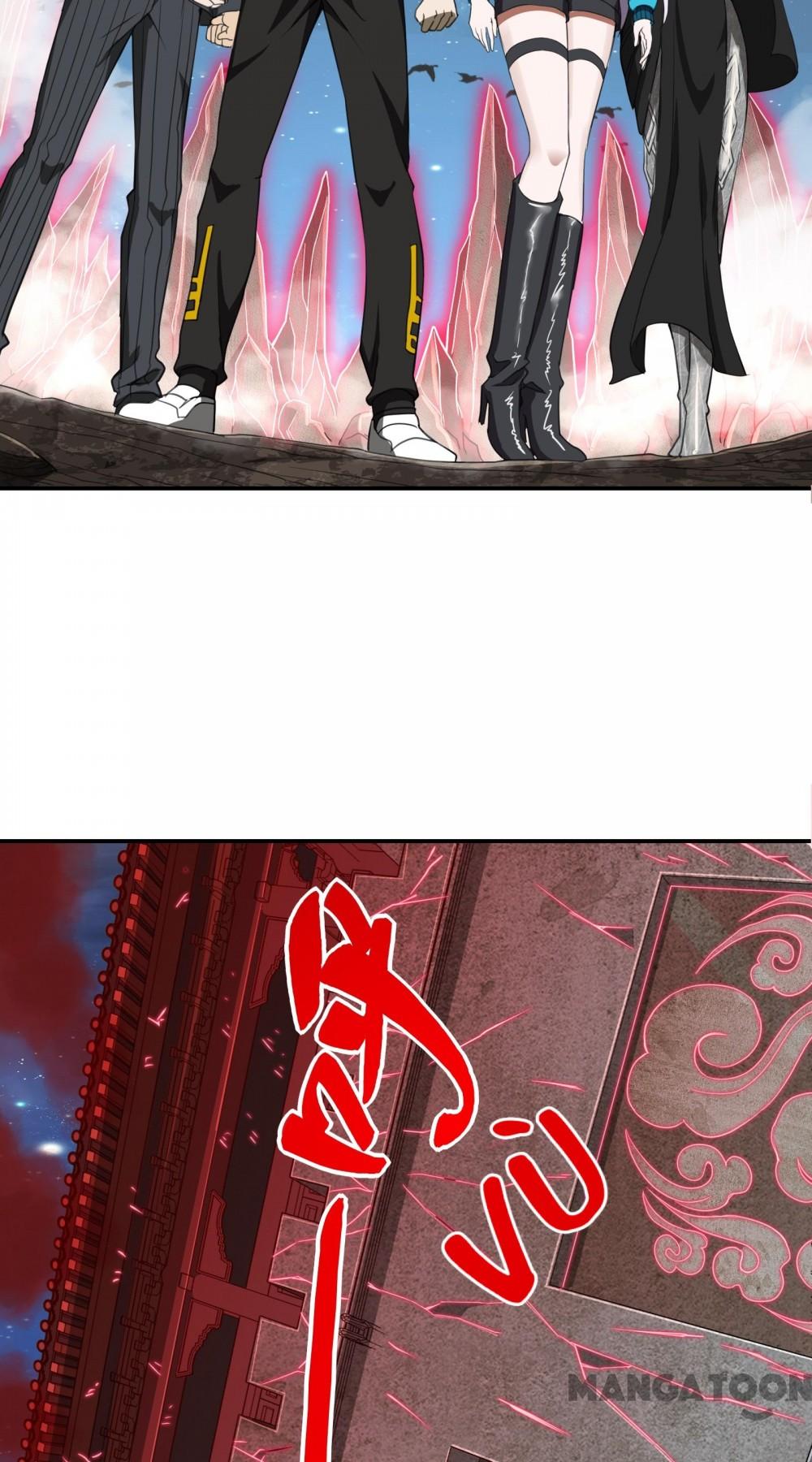 Đệ Nhất Người Ở Rể chapter 128 - Upload bởi truyensieuhay.com