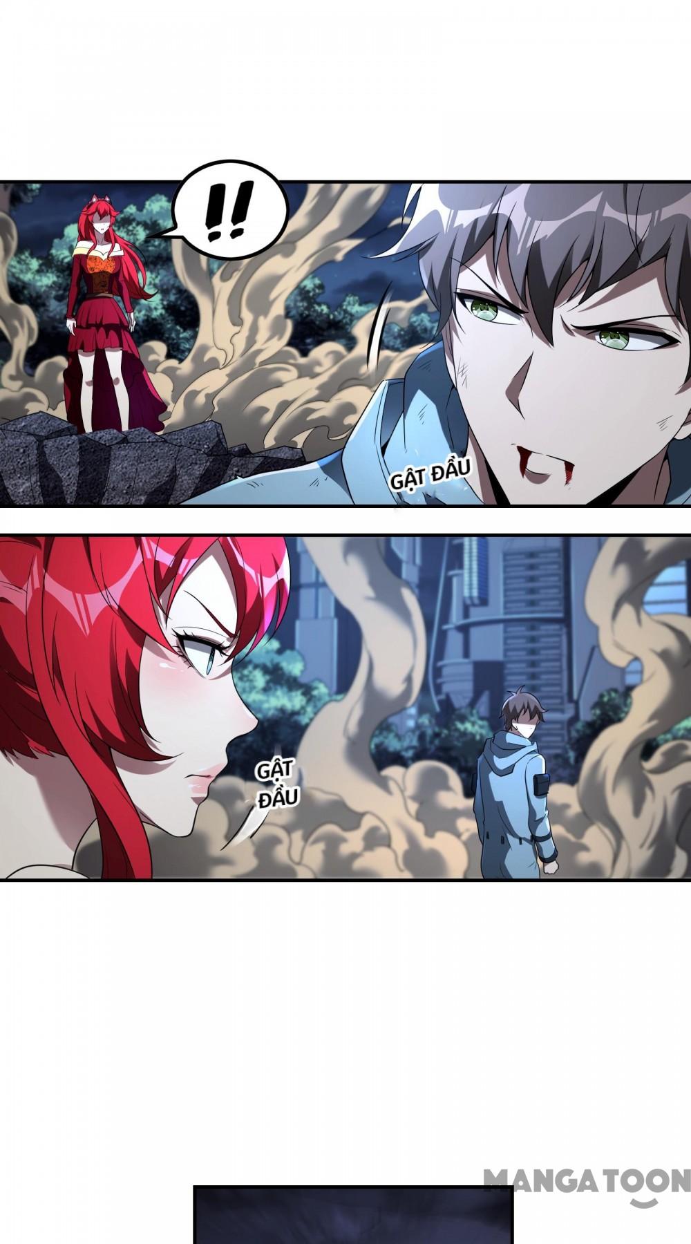 Đệ Nhất Người Ở Rể chapter 114 - Upload bởi truyensieuhay.com