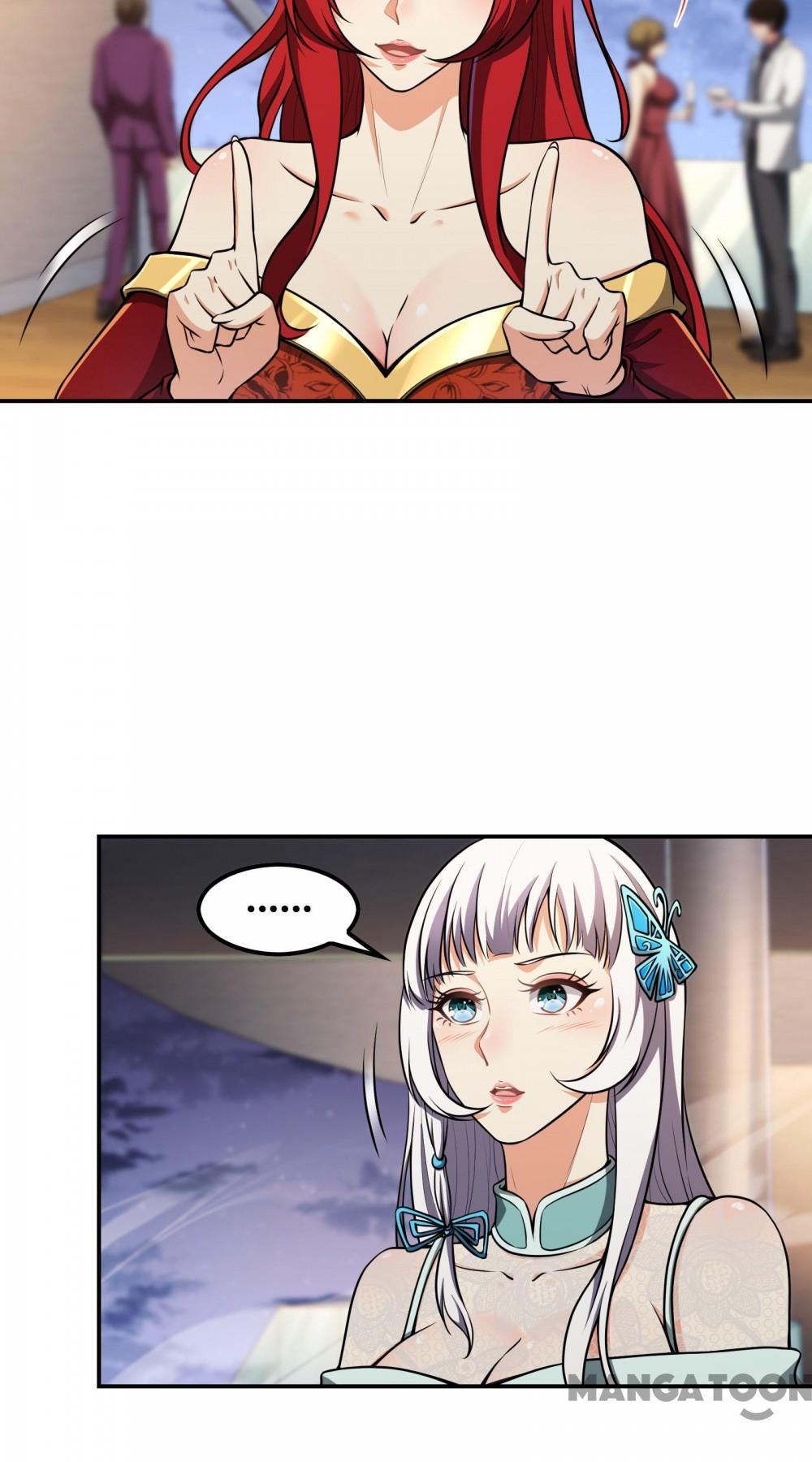 Đệ Nhất Người Ở Rể chapter 111 - Upload bởi truyensieuhay.com