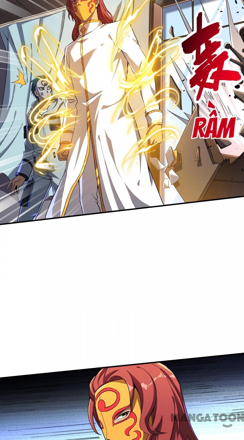 Đệ Nhất Người Ở Rể chapter 115 - Upload bởi truyensieuhay.com