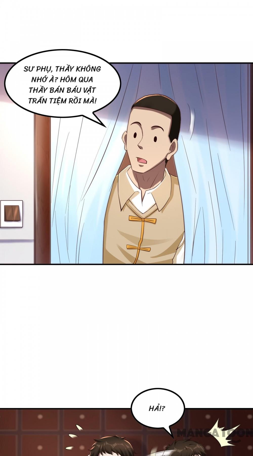 Đệ Nhất Người Ở Rể chapter 118 - Upload bởi truyensieuhay.com