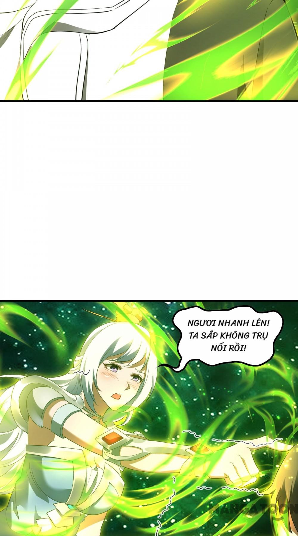 Đệ Nhất Người Ở Rể chapter 116 - Upload bởi truyensieuhay.com