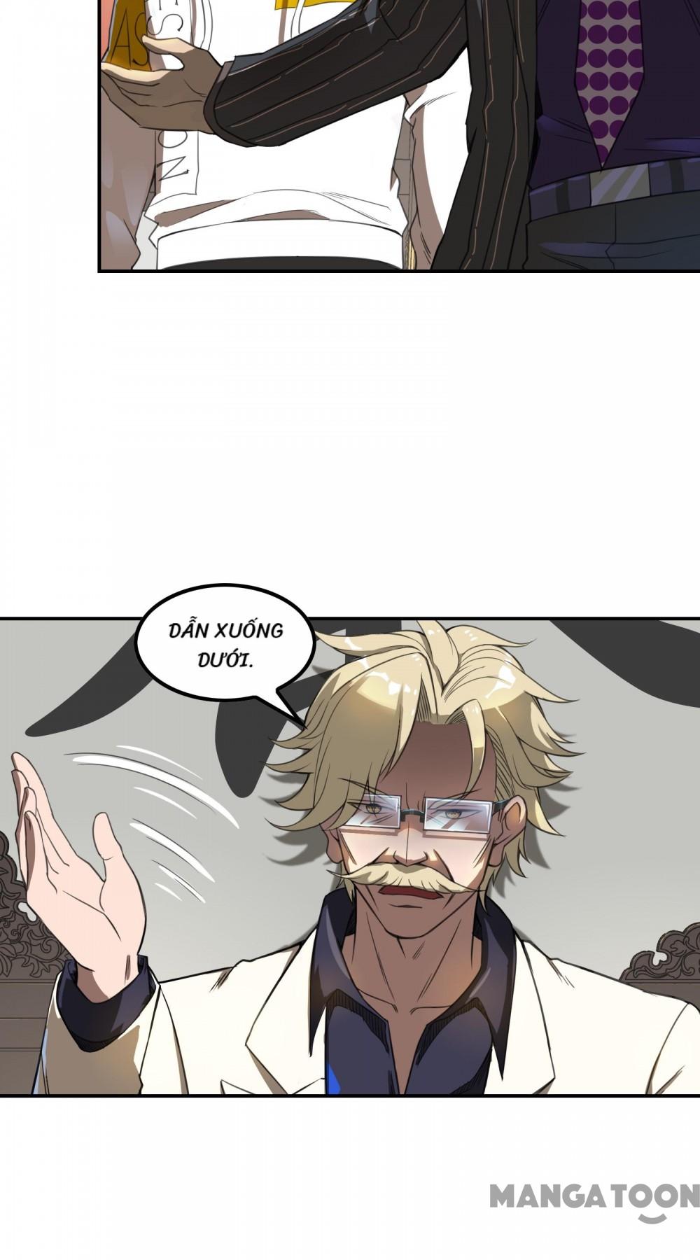 Đệ Nhất Người Ở Rể chapter 125 - Upload bởi truyensieuhay.com