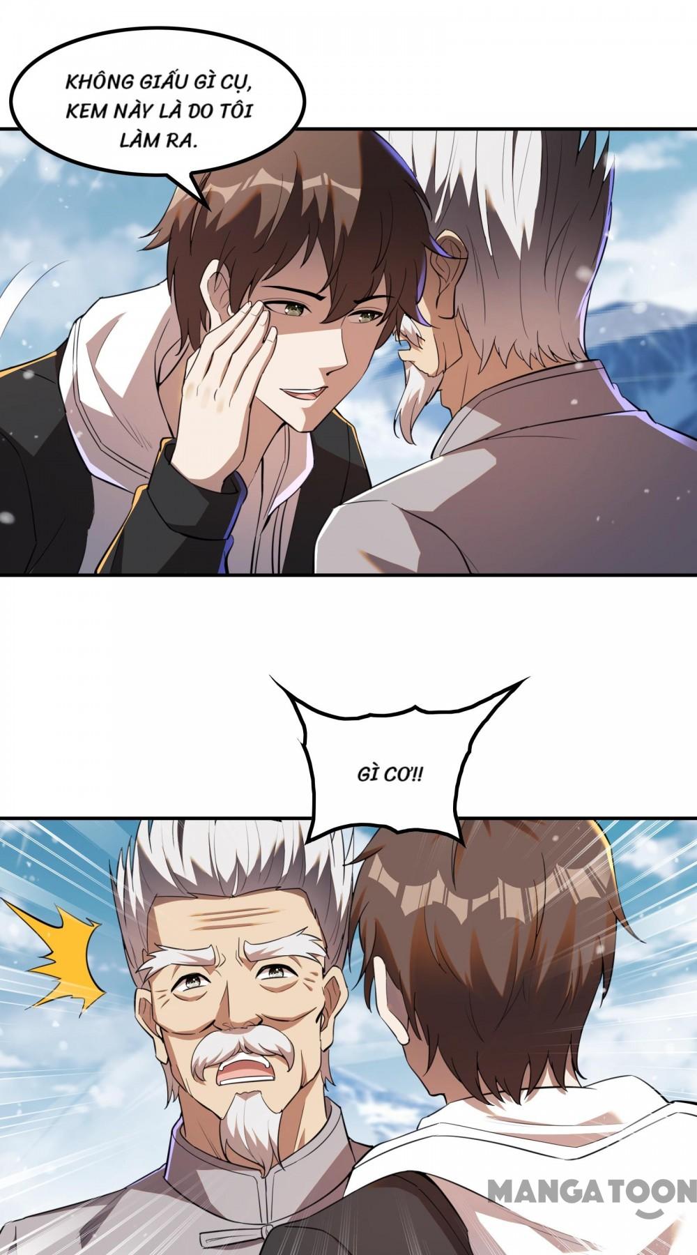 Đệ Nhất Người Ở Rể chapter 121 - Upload bởi truyensieuhay.com