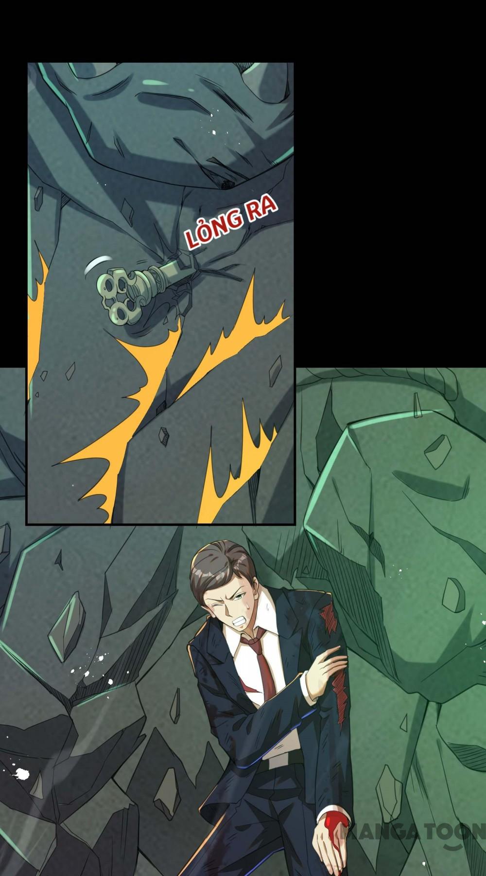 Đệ Nhất Người Ở Rể chapter 127 - Upload bởi truyensieuhay.com