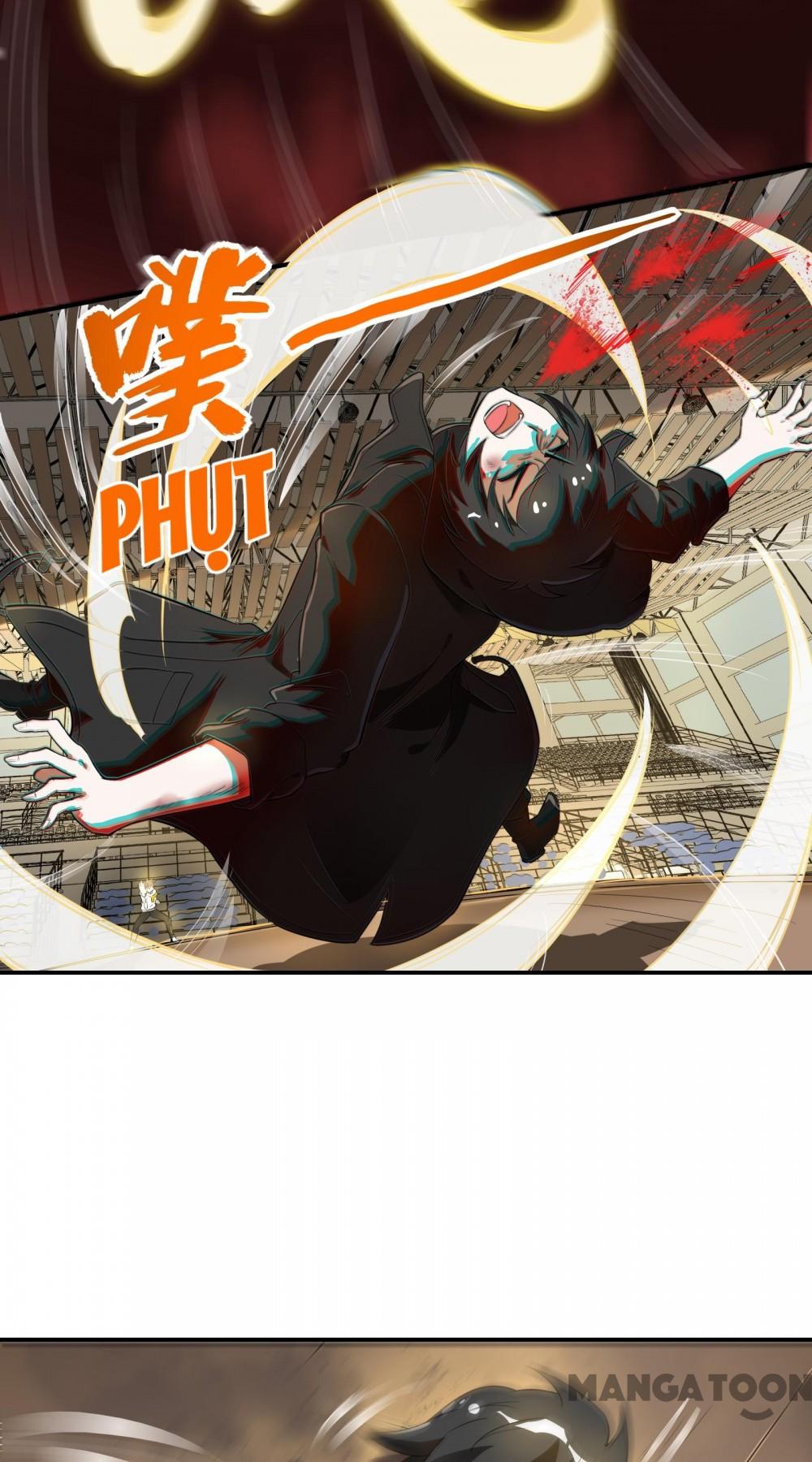 Đệ Nhất Người Ở Rể chapter 126 - Upload bởi truyensieuhay.com