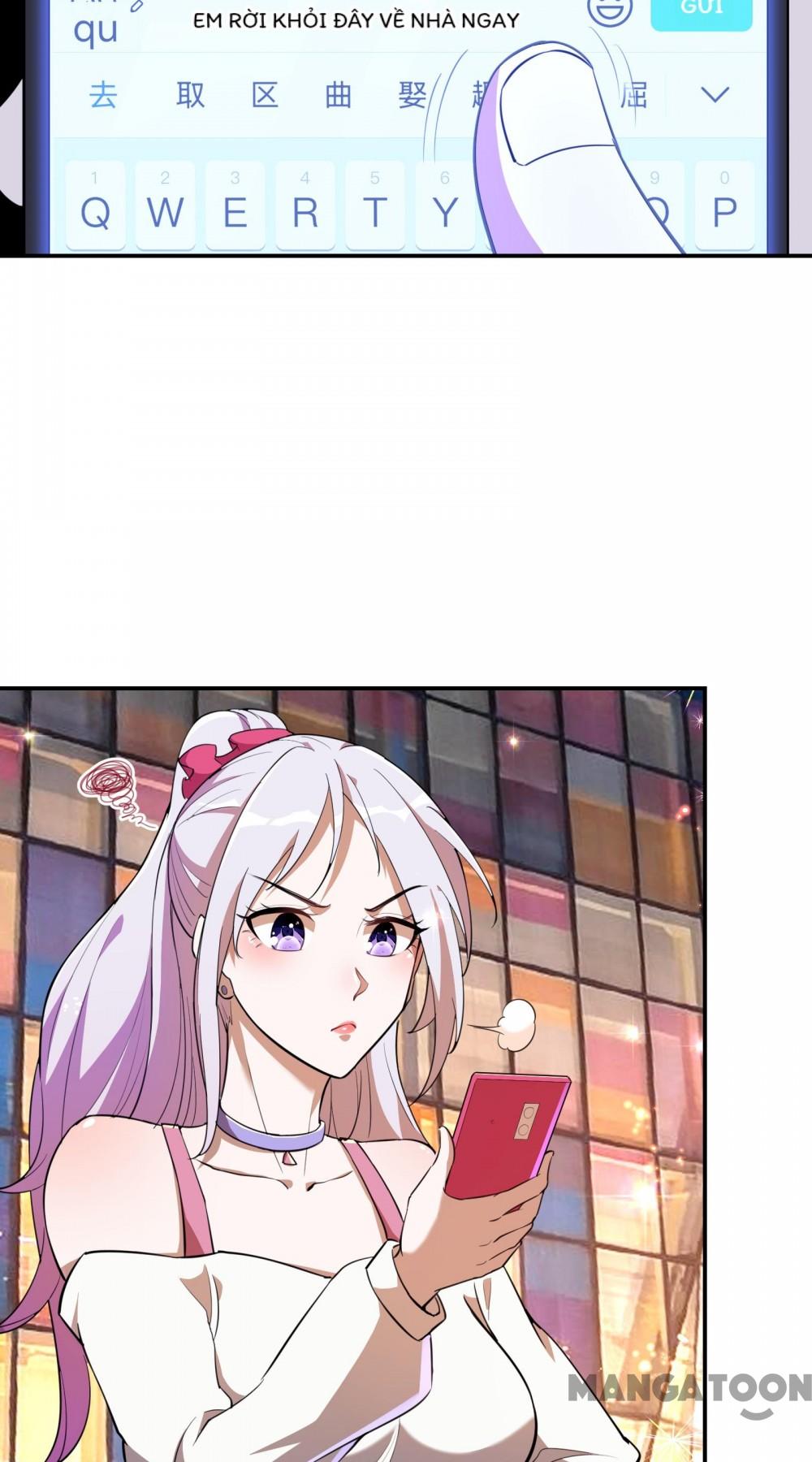 Đệ Nhất Người Ở Rể chapter 119 - Upload bởi truyensieuhay.com