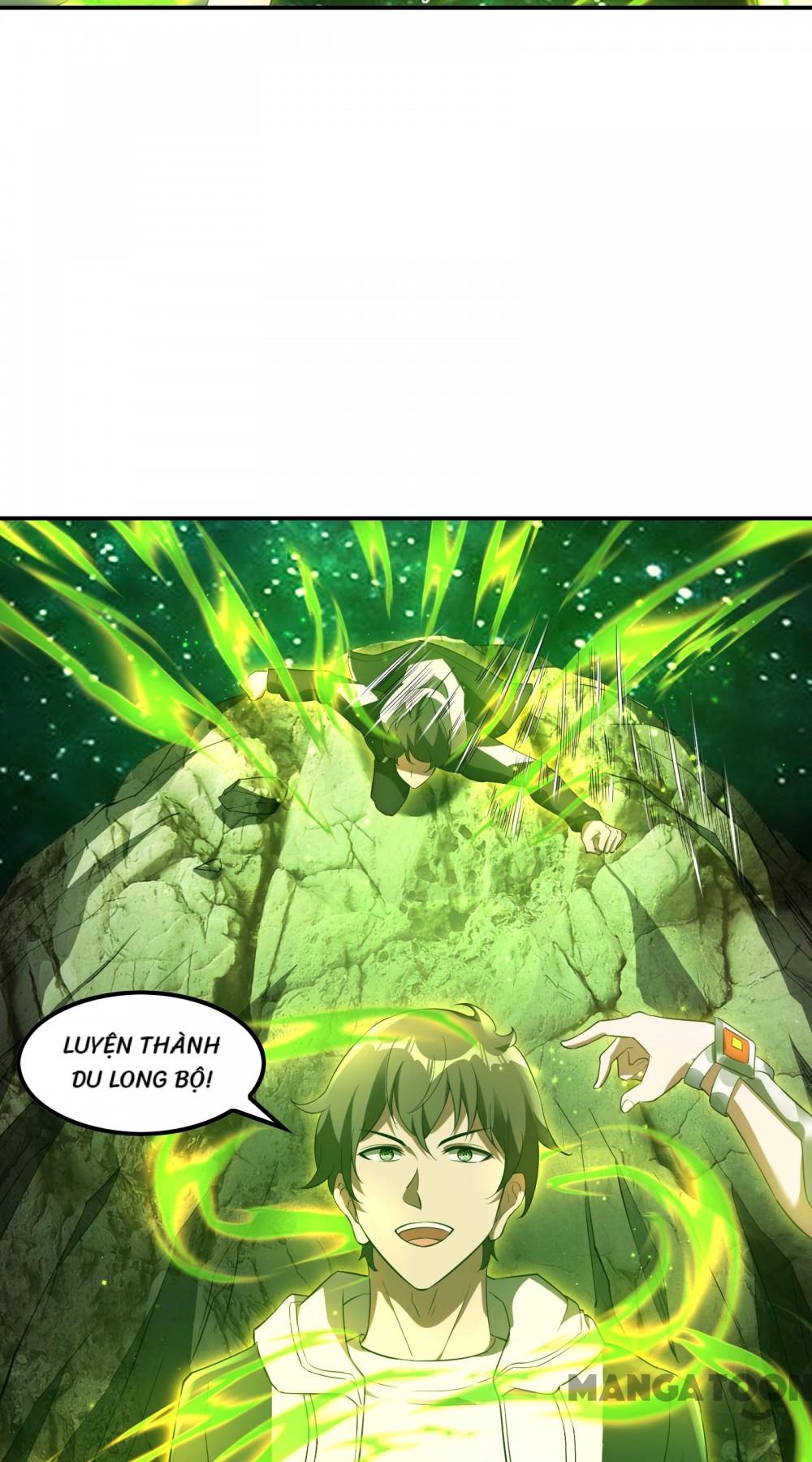 Đệ Nhất Người Ở Rể chapter 116 - Upload bởi truyensieuhay.com