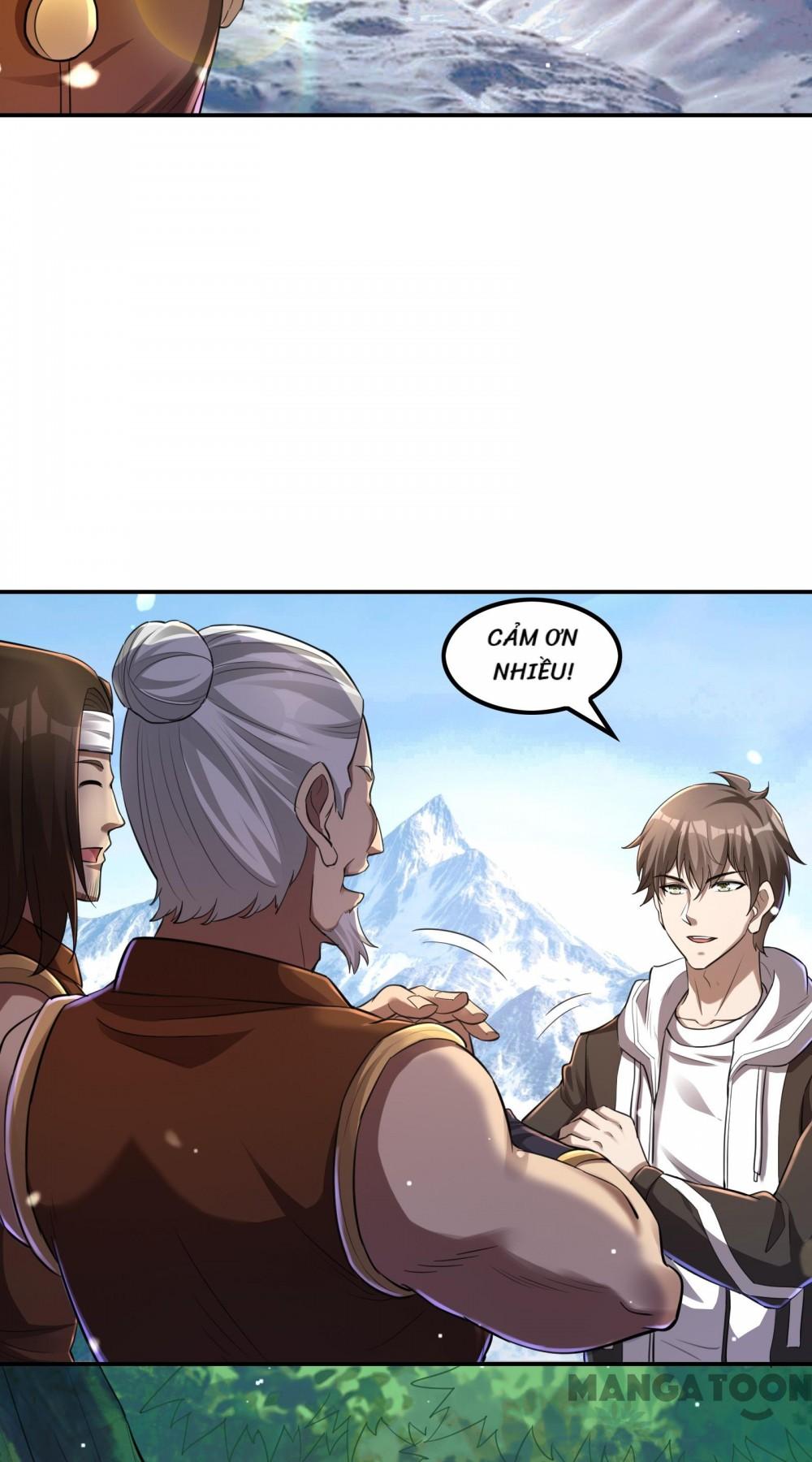 Đệ Nhất Người Ở Rể chapter 120 - Upload bởi truyensieuhay.com