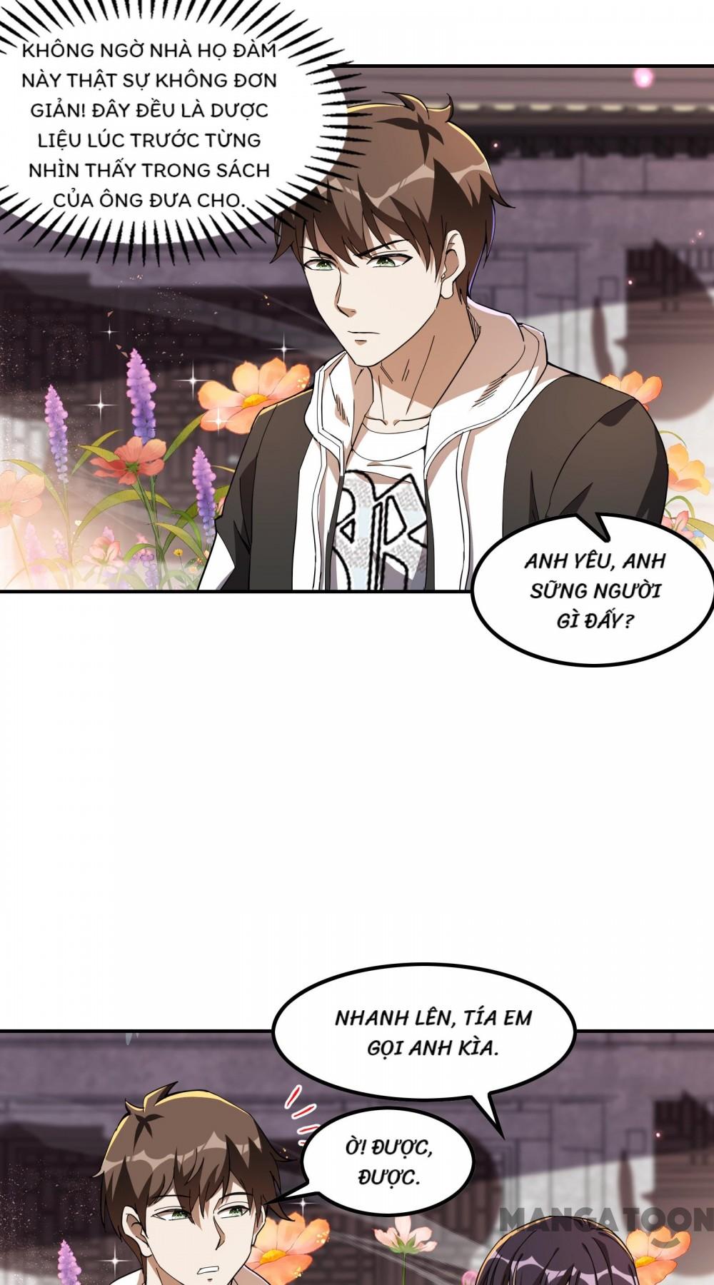 Đệ Nhất Người Ở Rể chapter 117 - Upload bởi truyensieuhay.com