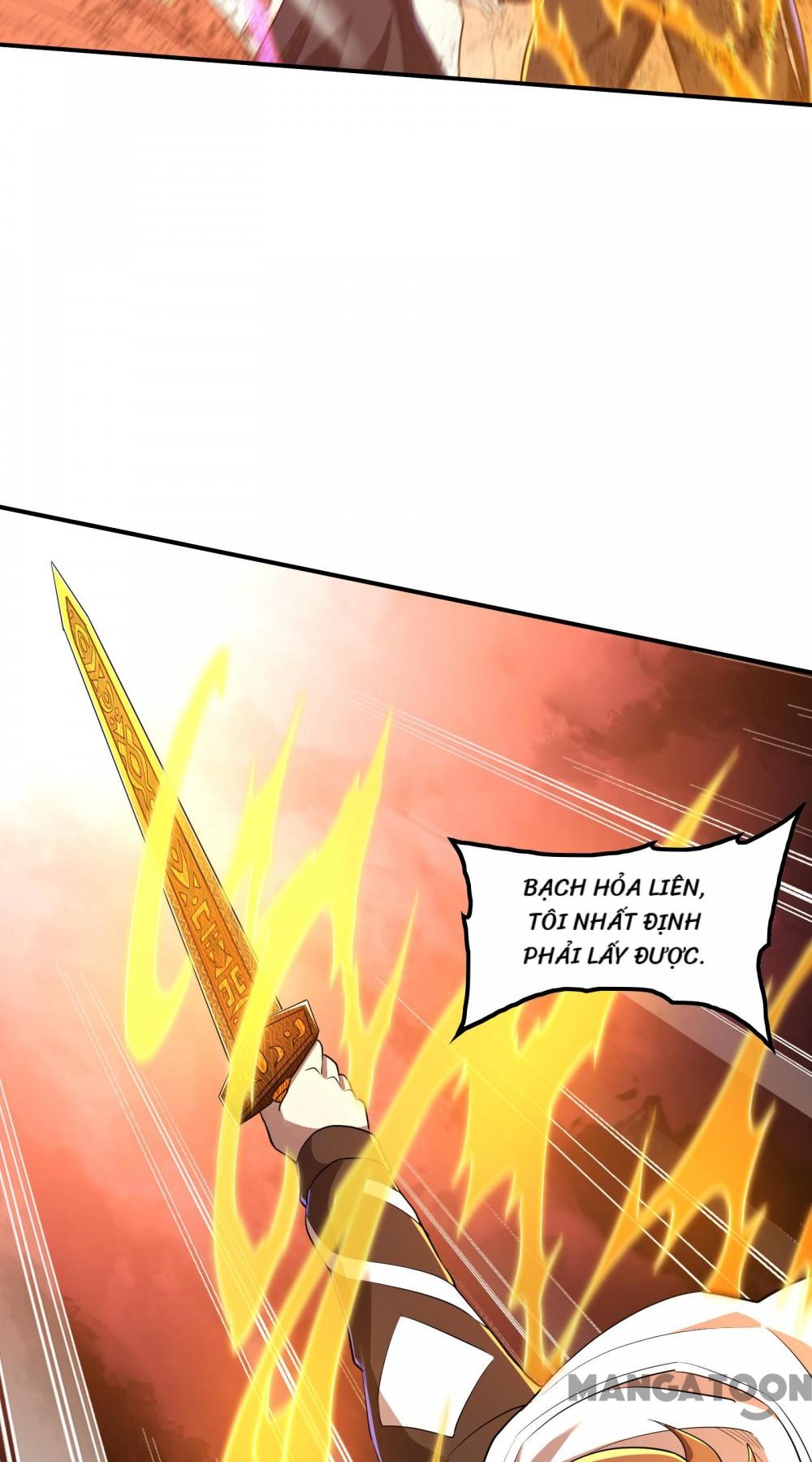 Đệ Nhất Người Ở Rể chapter 123 - Upload bởi truyensieuhay.com